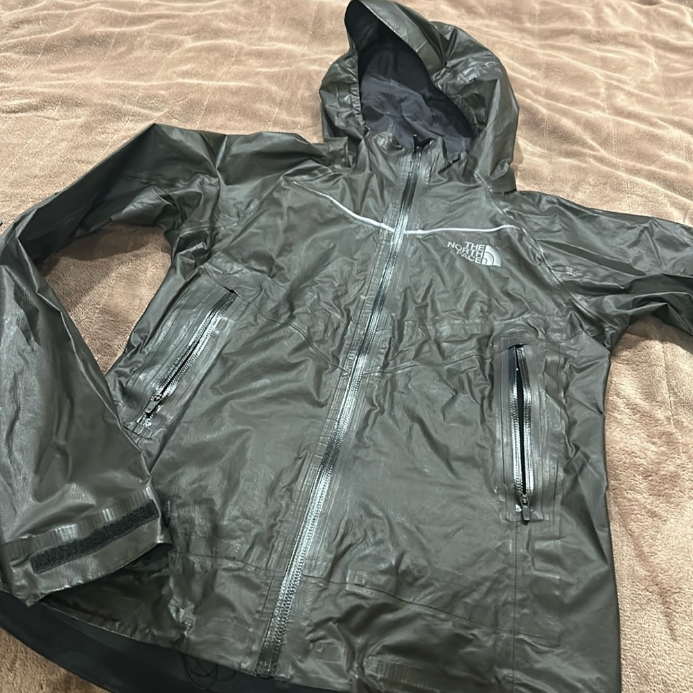 Northface Rain Jacket